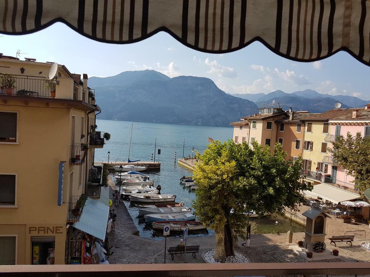 Casa Adua Appartement