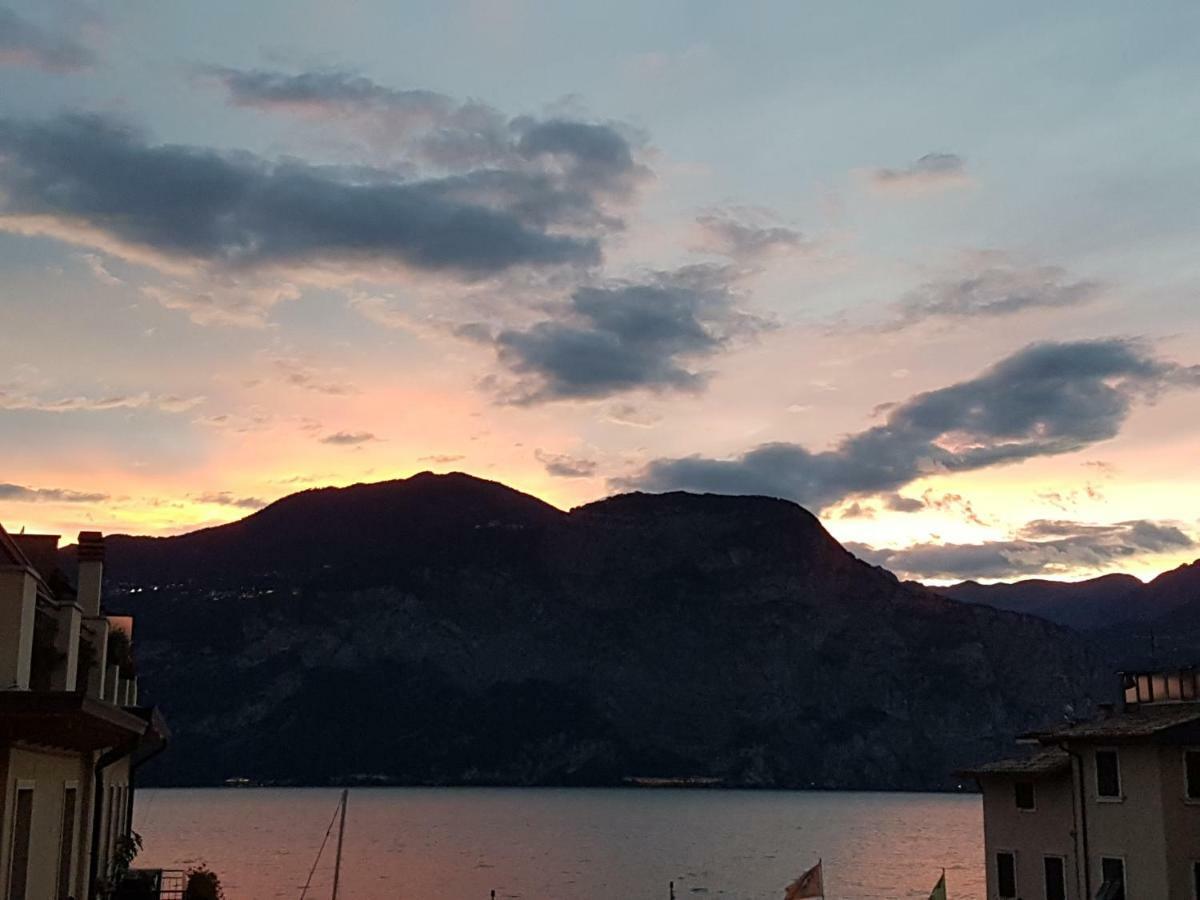 Casa Adua Brenzone sul Garda